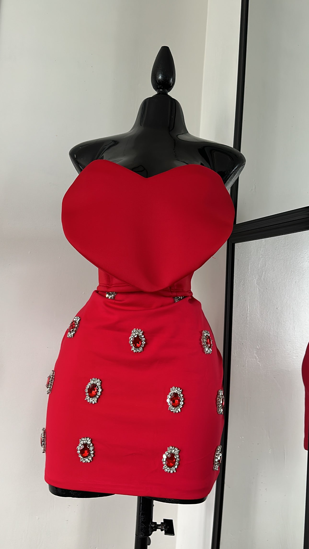 Corazoncito top
