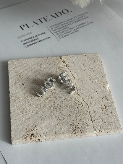 Miu earrings