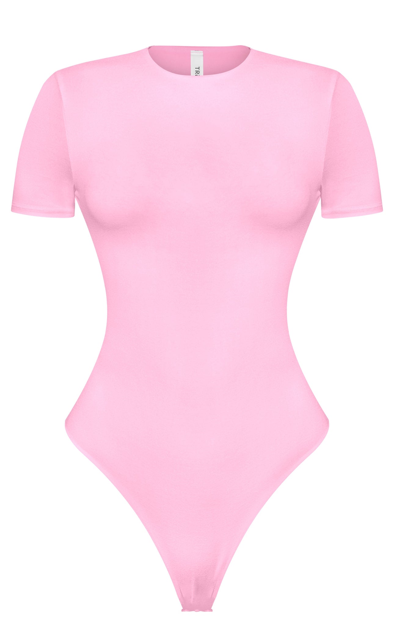 Body de doble capa