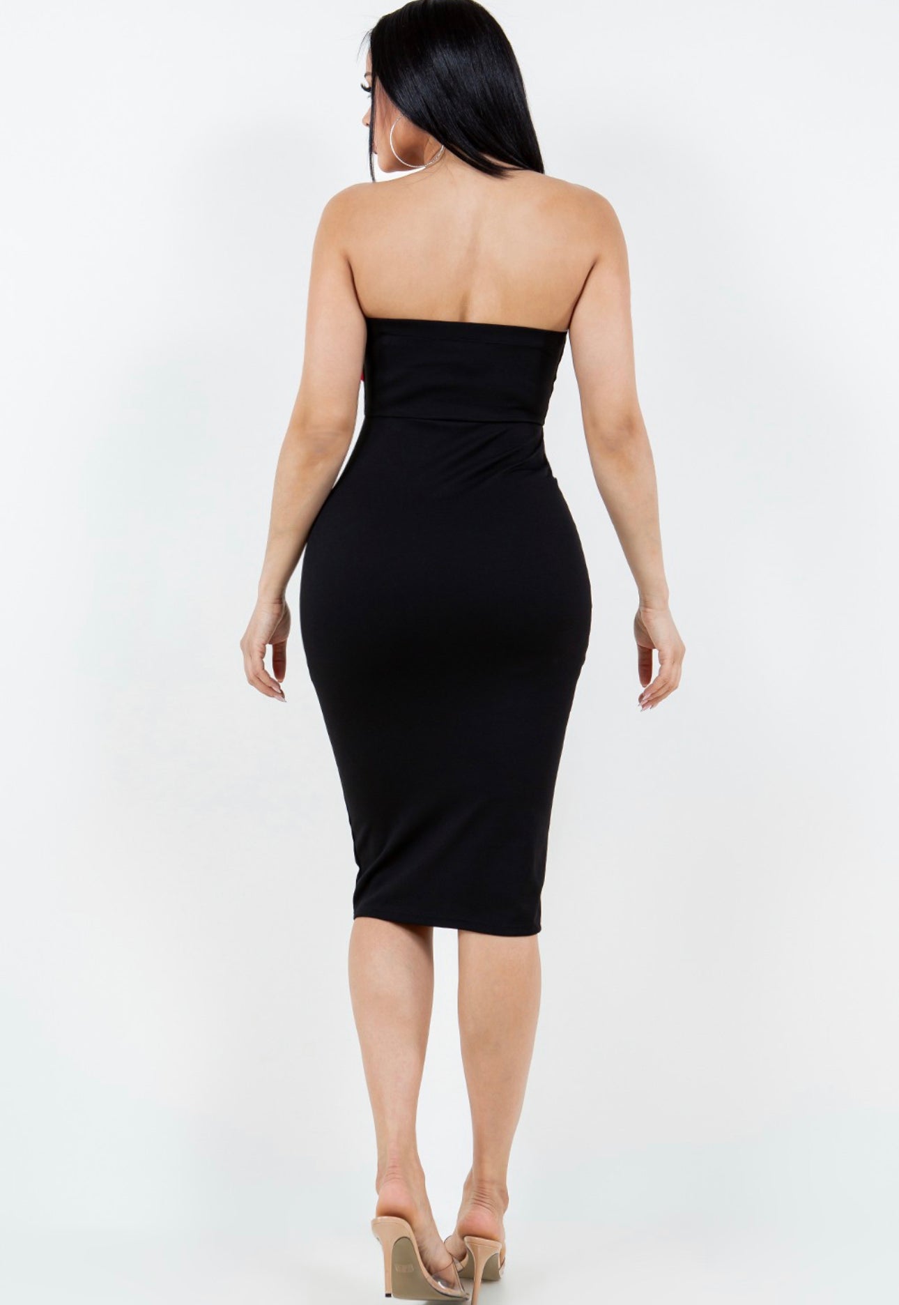 Adoro el vestido