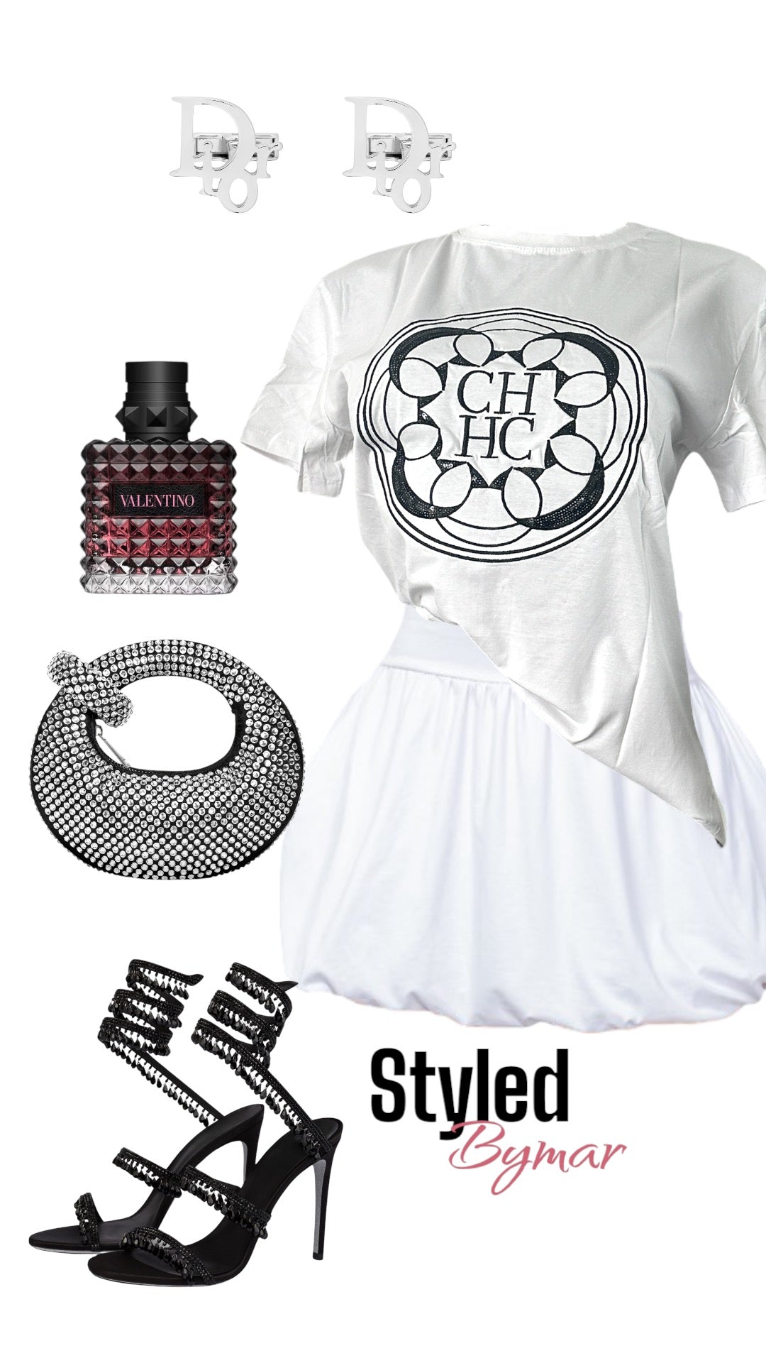 CH T-shirt