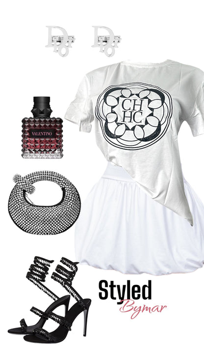 CH T-shirt