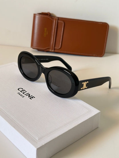 Line sunglasses