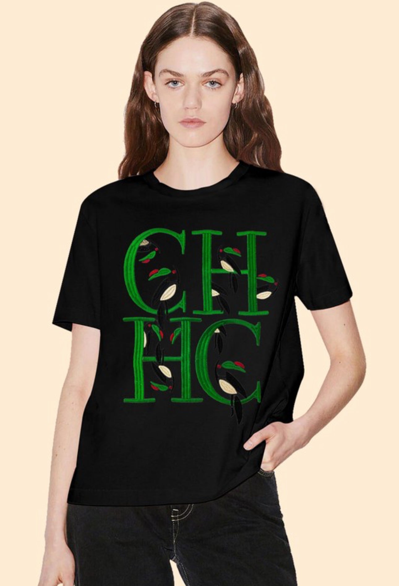 CH T-shirt