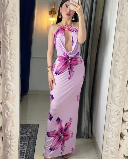 Orquídea set