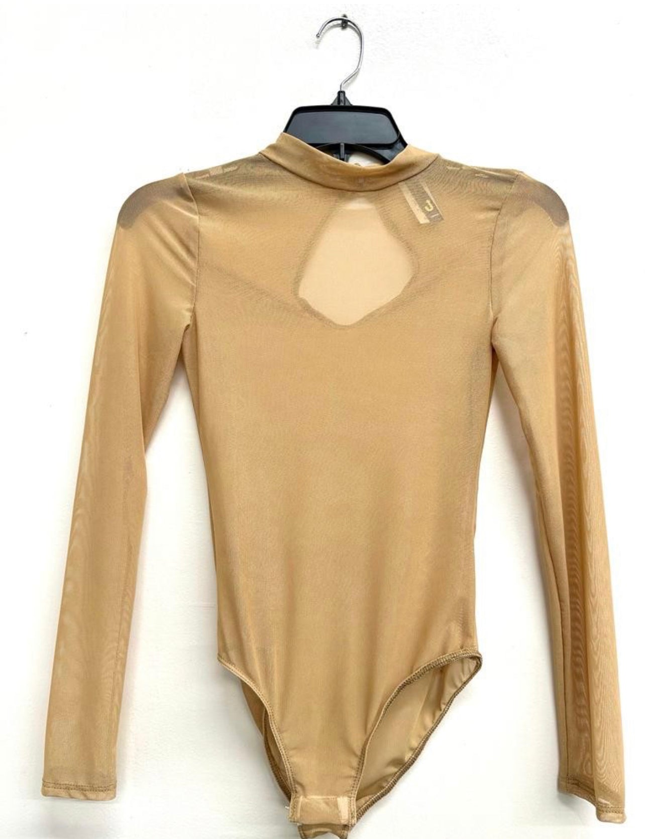Tops de malla 3 colores