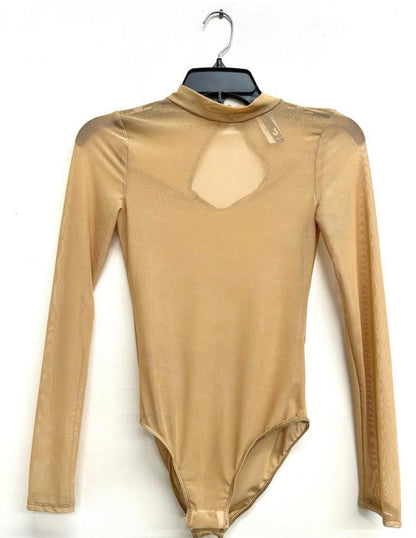 Tops de malla 3 colores