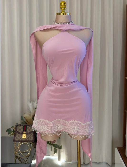 Camilla Dress