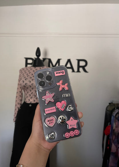 Star girl case