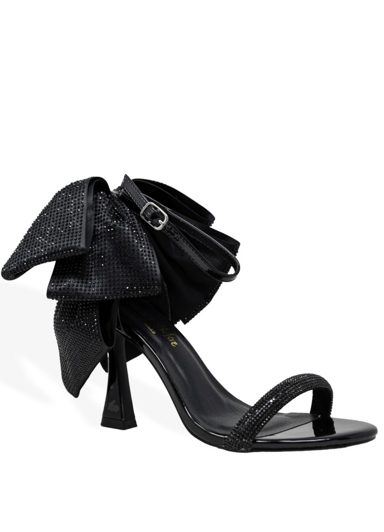 Coquette heels