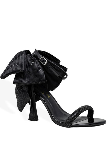 Coquette heels