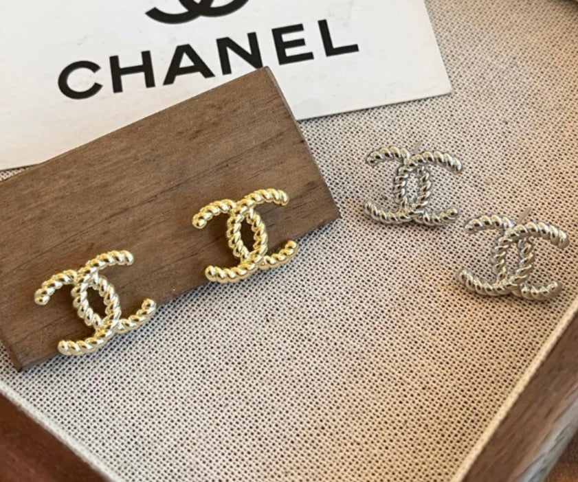 Sol CC earrings
