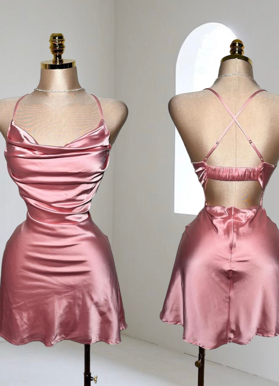 Ana Dress