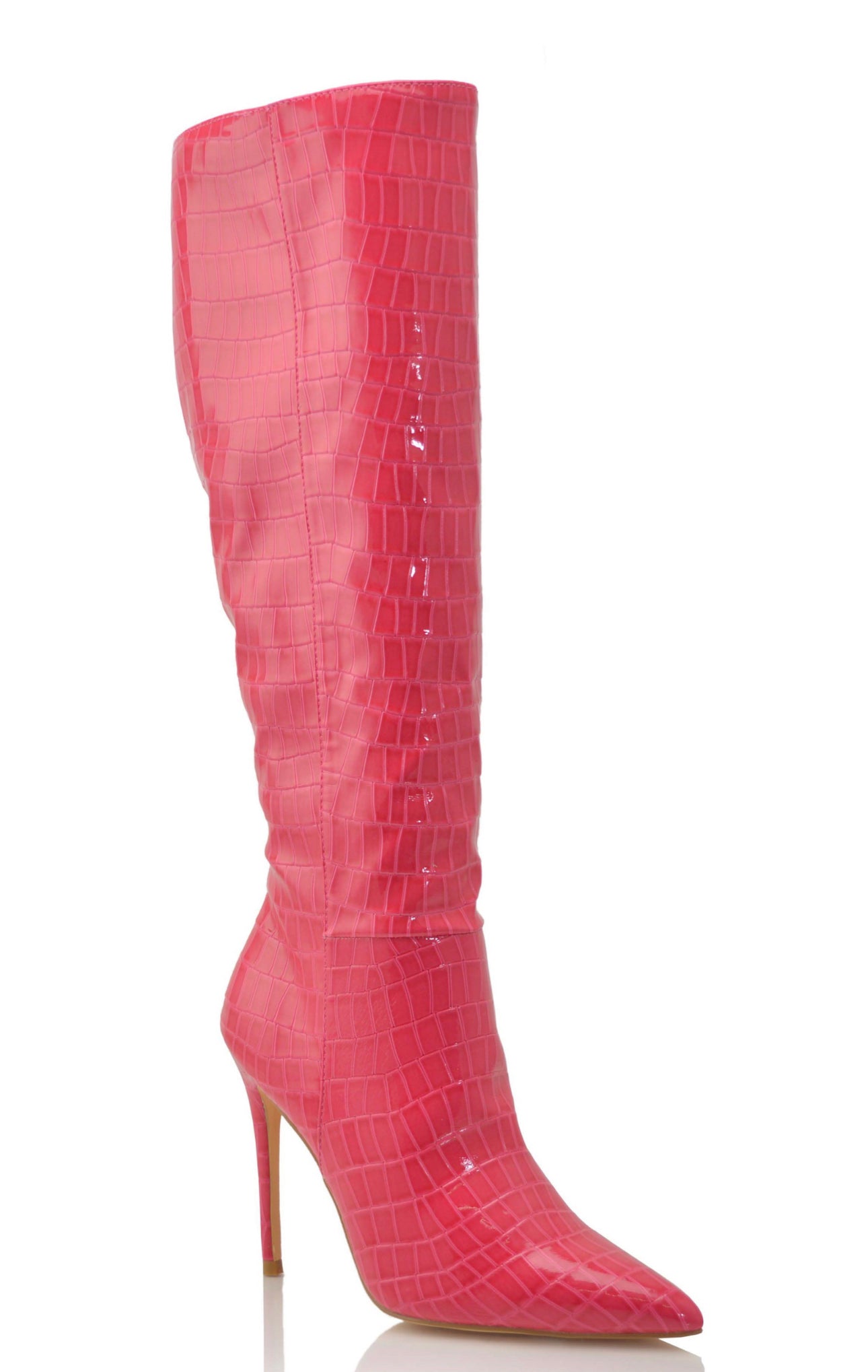 Paris Boots