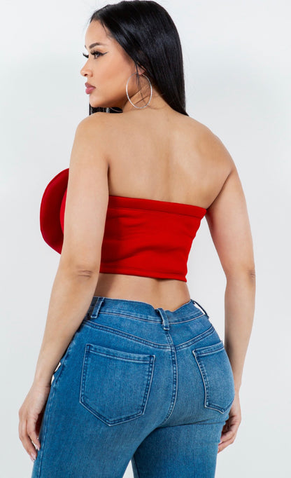 Corazoncito top