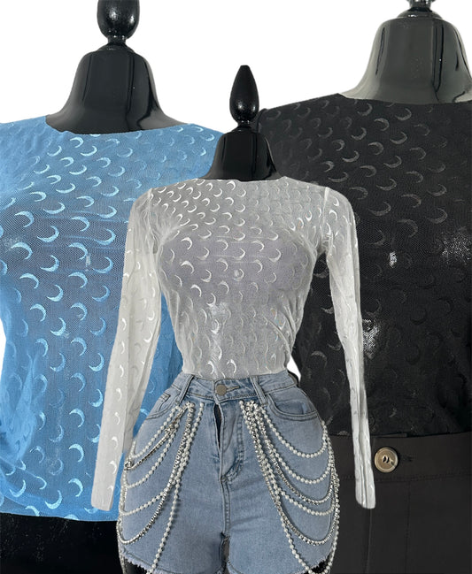 Luna Tops