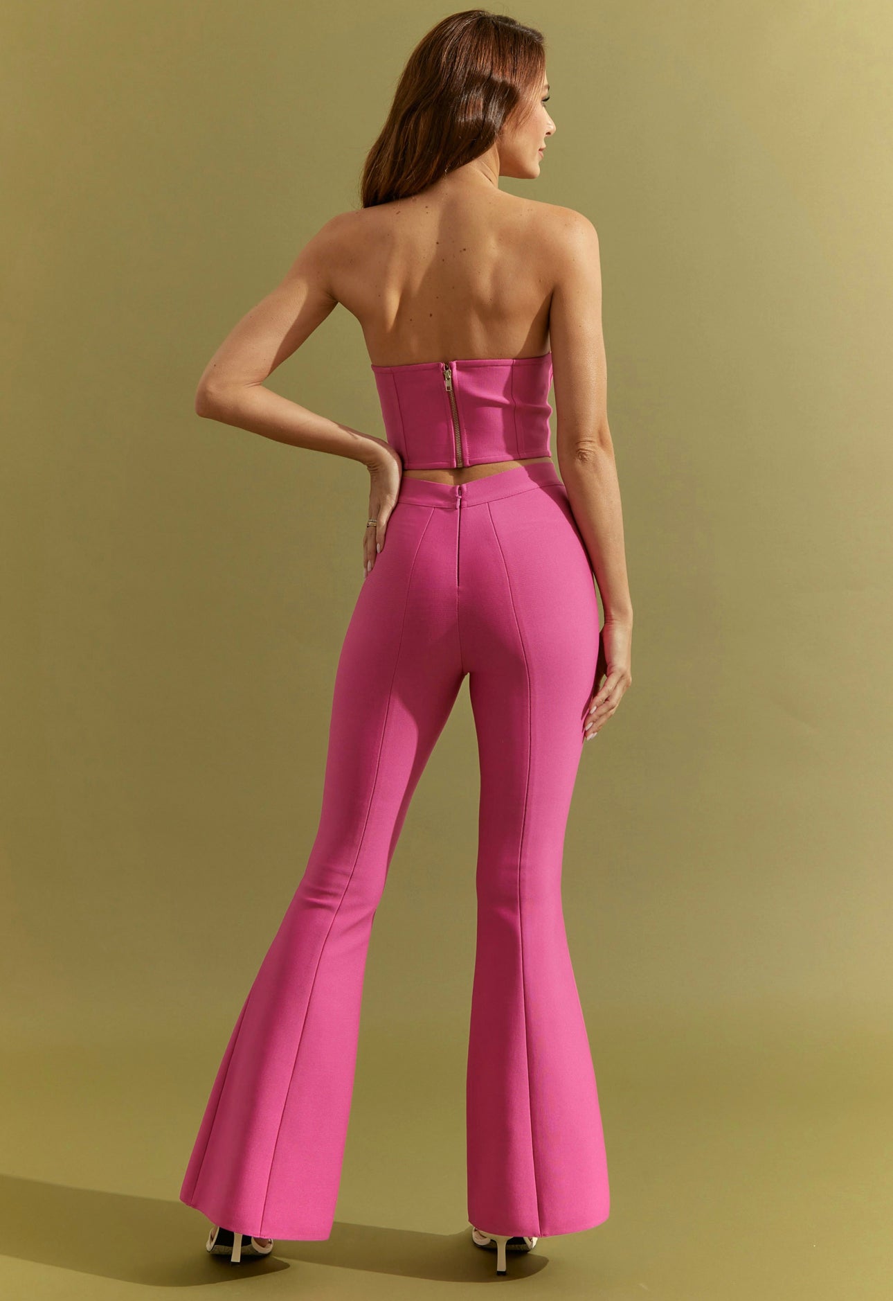 conjunto de san valentin