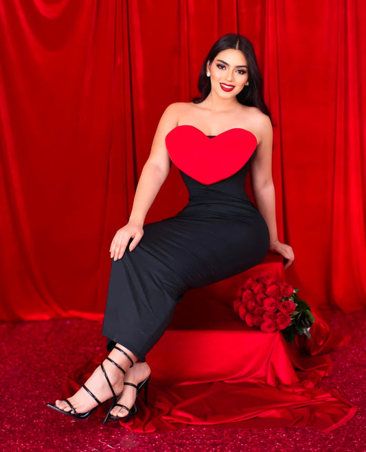 Adoro el vestido