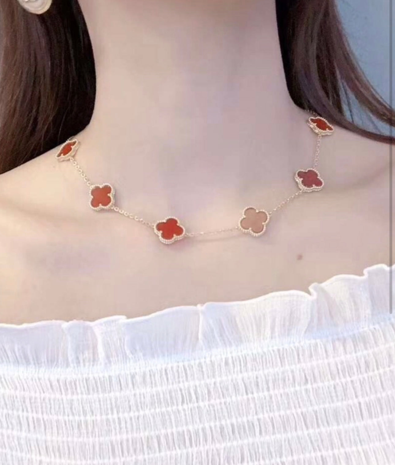 collar VCA