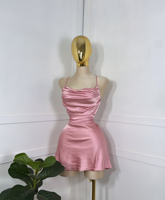 Ana Dress