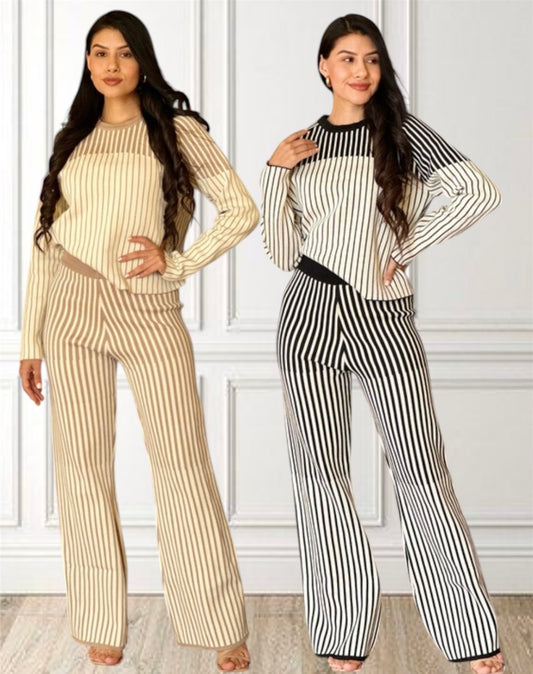 Strips set
