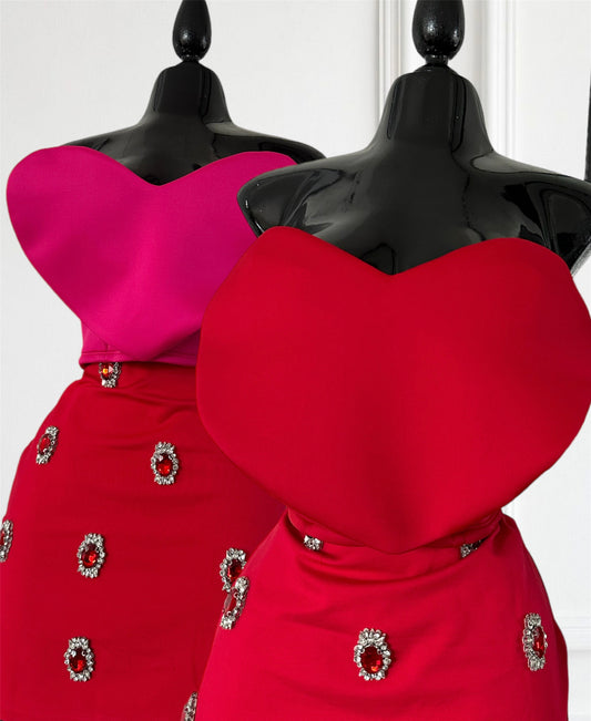 Corazoncito top