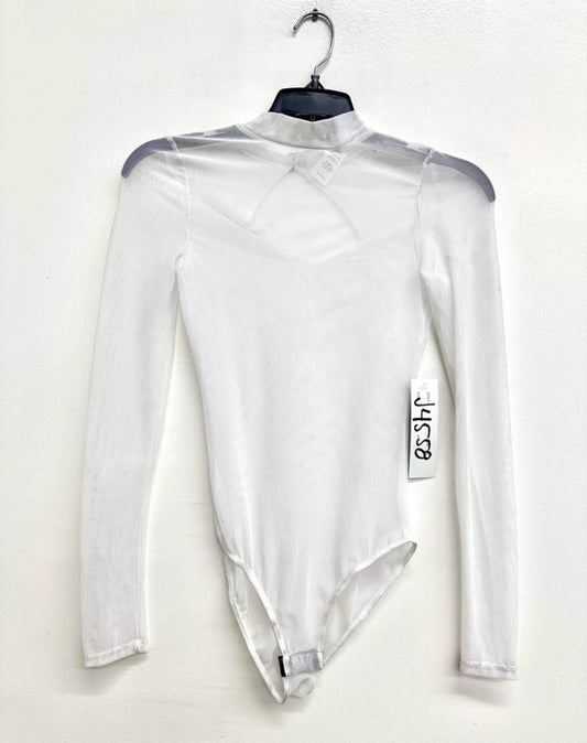 Tops de malla 3 colores