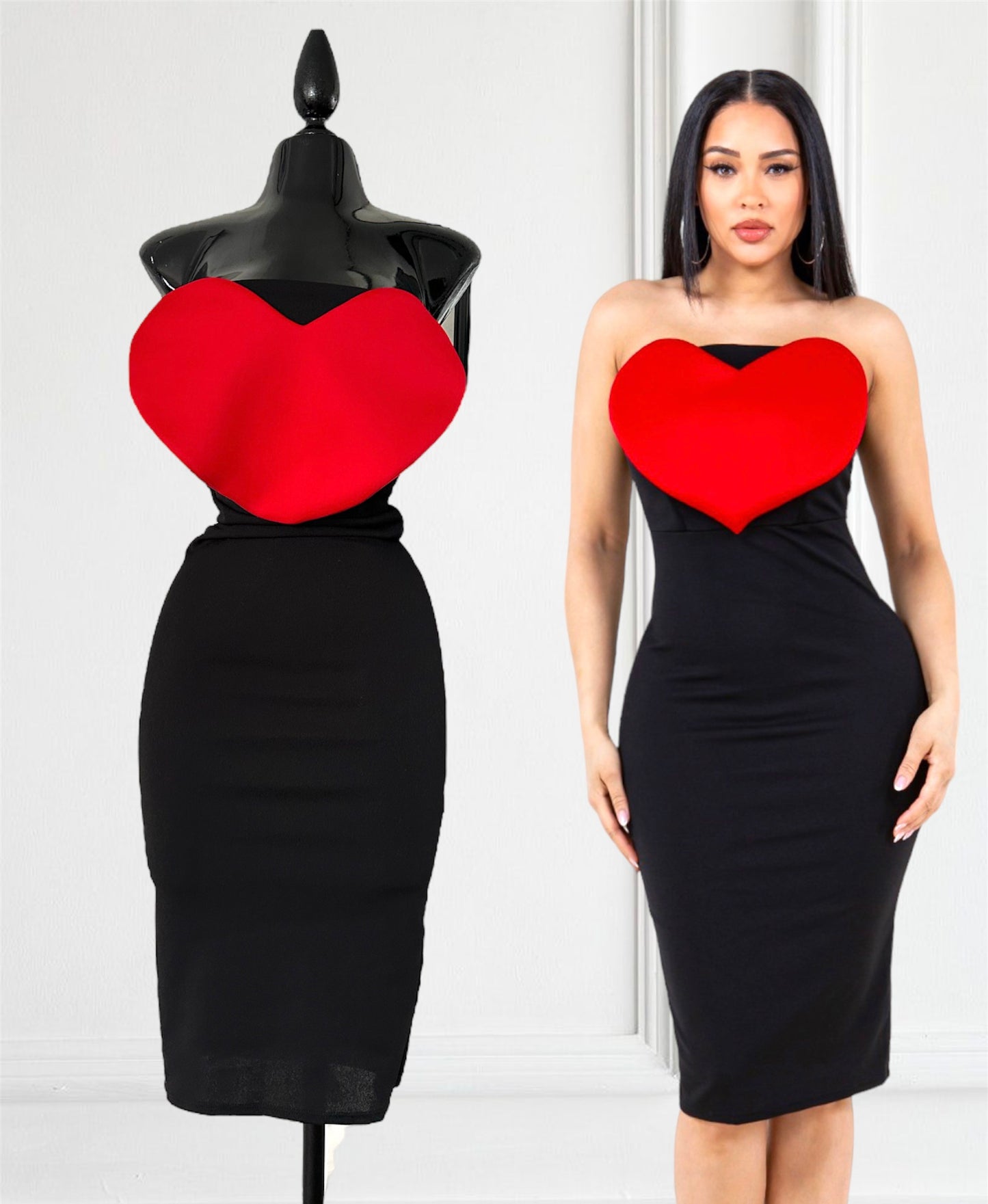 Adoro el vestido