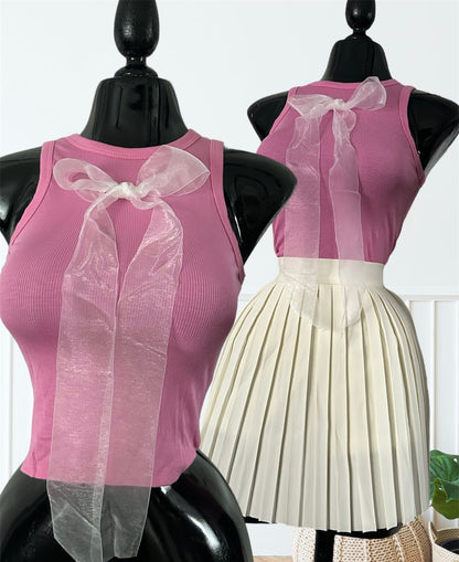 Bow top