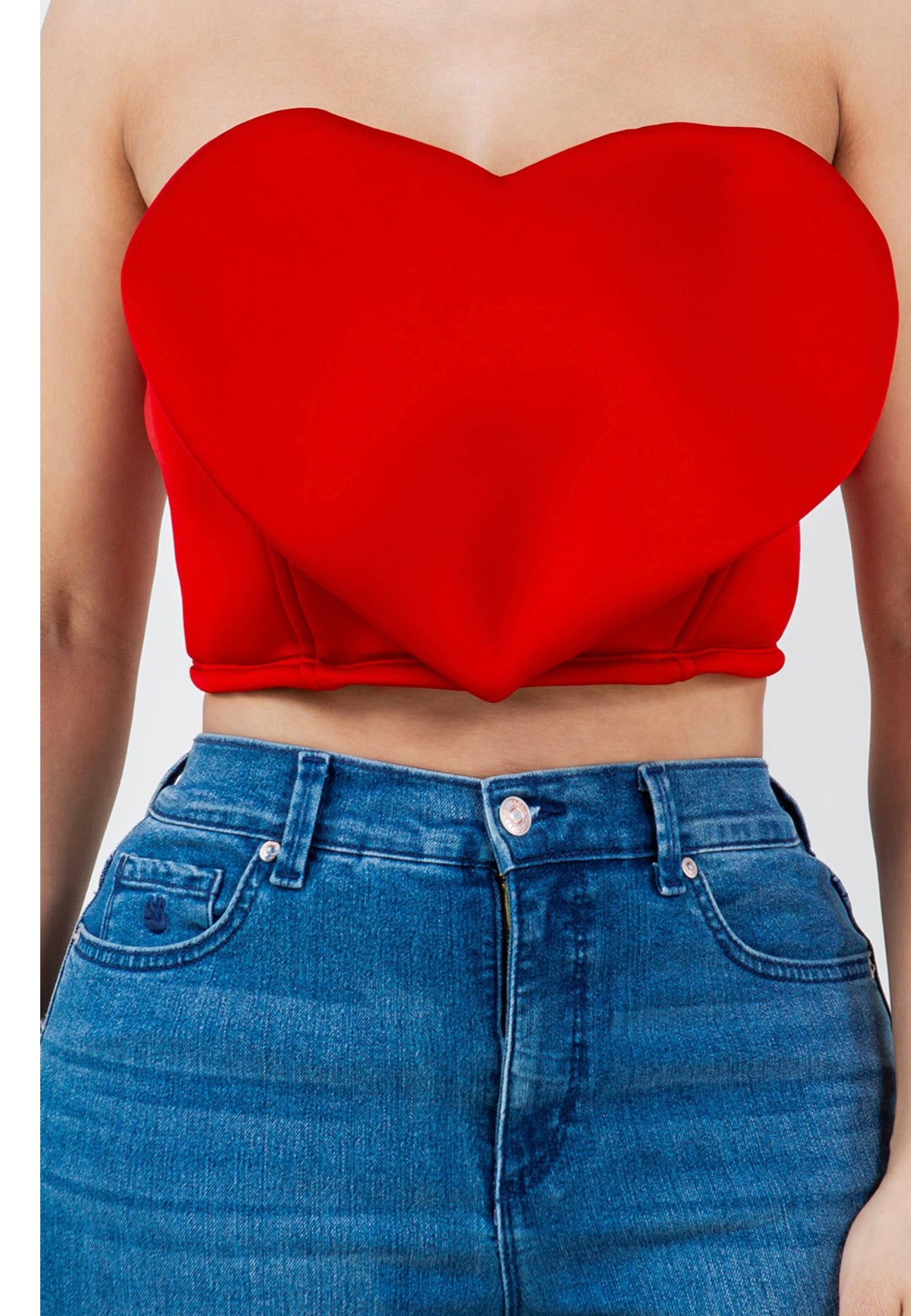 Corazoncito top