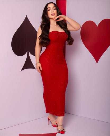 Valeria dress