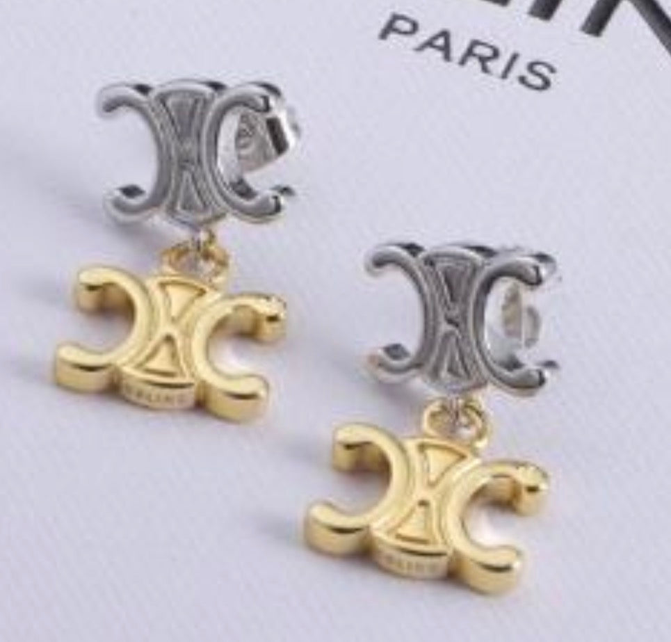 Celen earrings