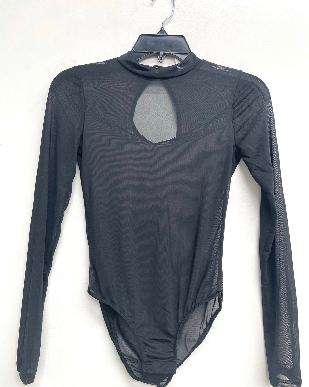Tops de malla 3 colores