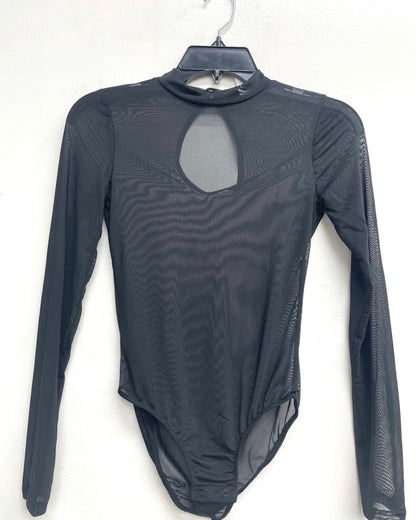 Tops de malla 3 colores