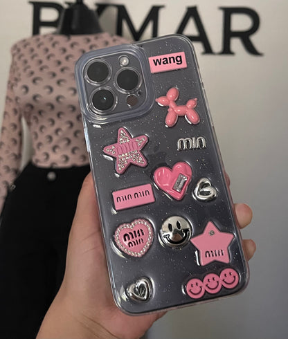 Star girl case
