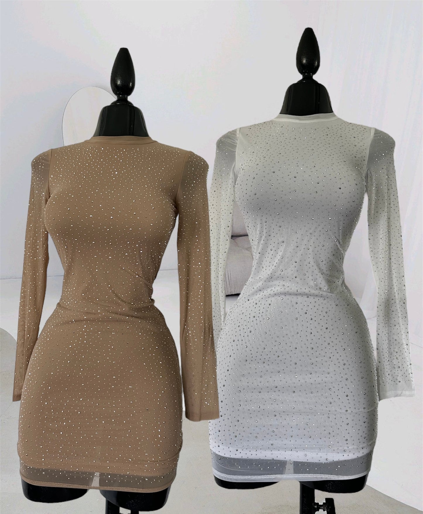 VESTIDO ESTRELLA