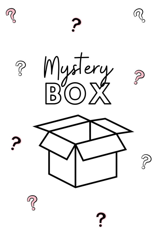 Jewelry Mystery Box