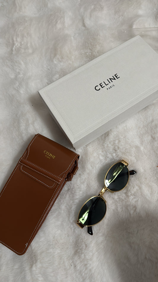 Sunglasses Celin
