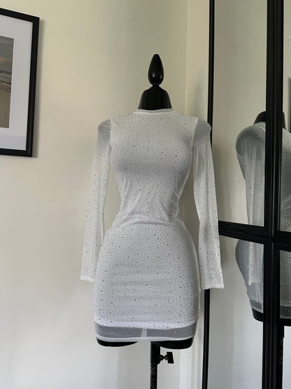 VESTIDO ESTRELLA