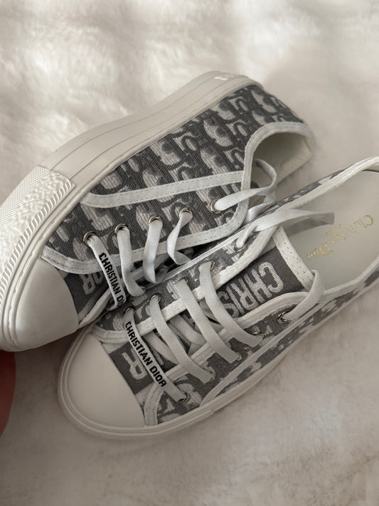 zapatos cd