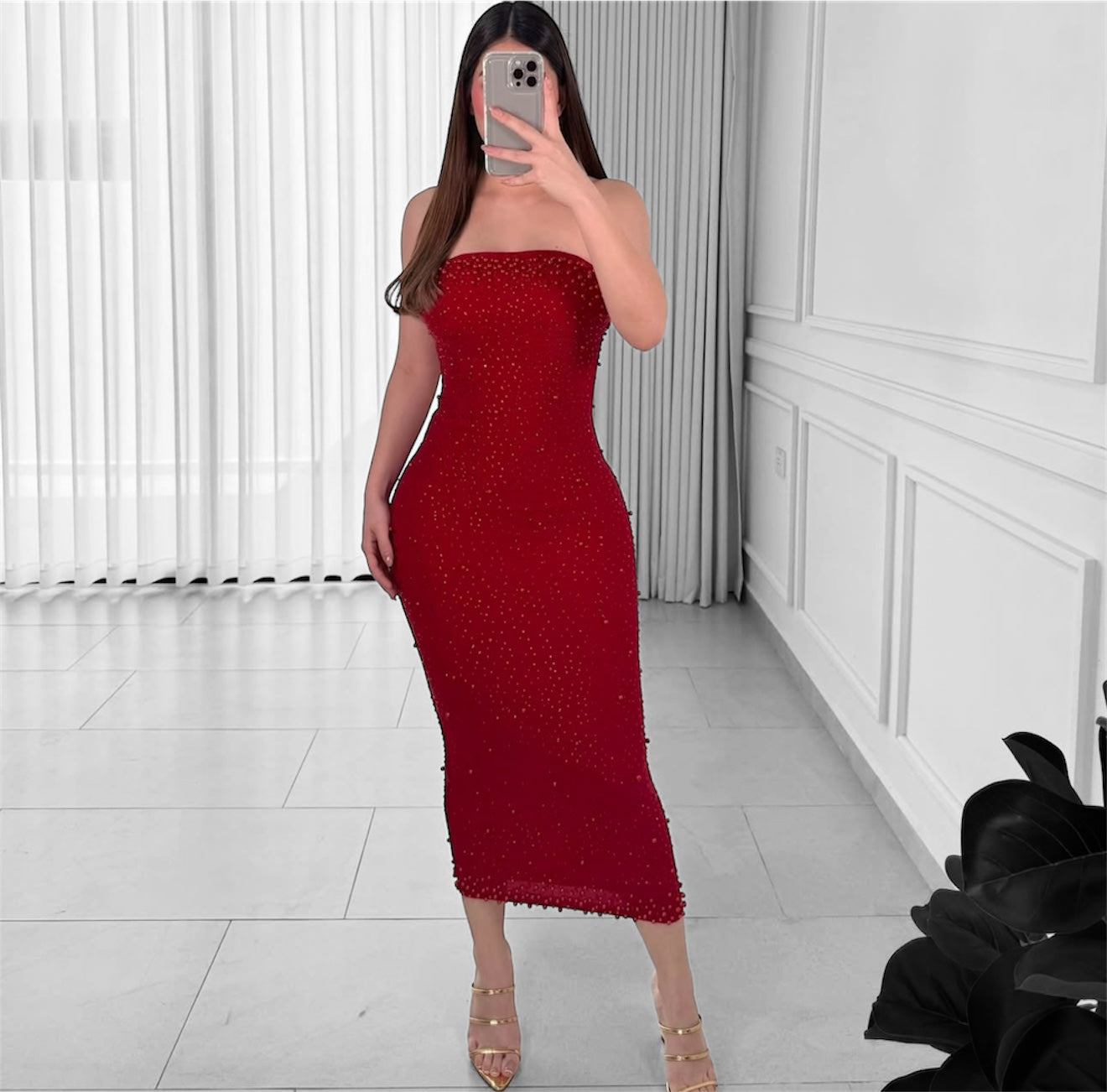 Valeria dress