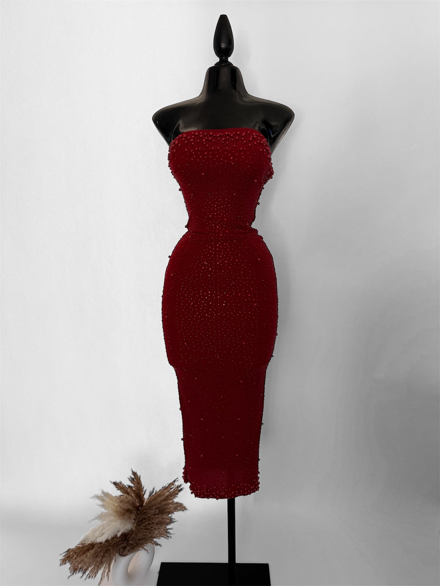 Valeria dress