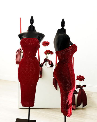 Valeria dress