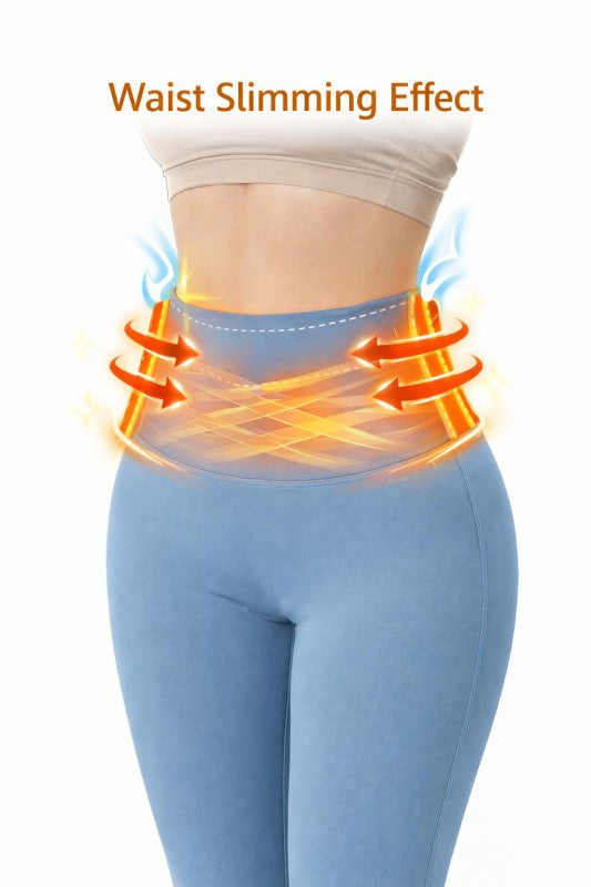 Seamless Front And Butt Lifting Body Shaper