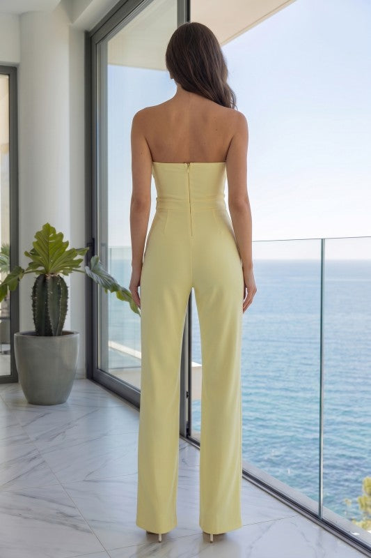 Elena jumpsuit