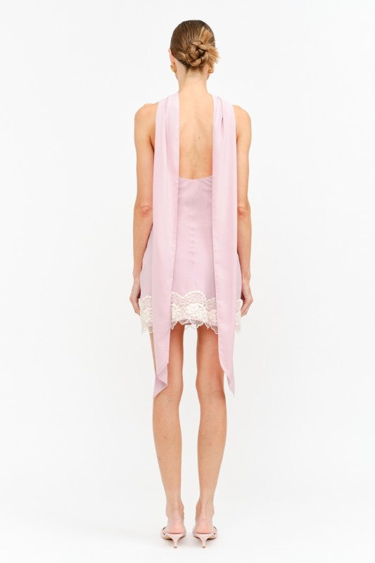 Camilla Dress