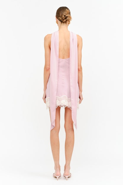 Camilla Dress
