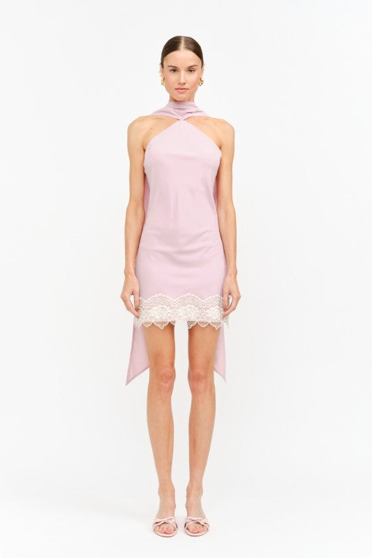 Camilla Dress