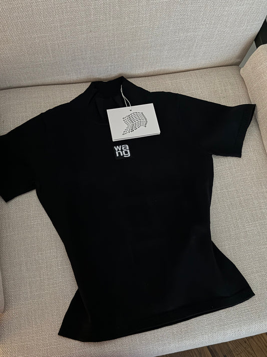 Wng tops (black)