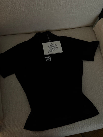 Wng tops (black)